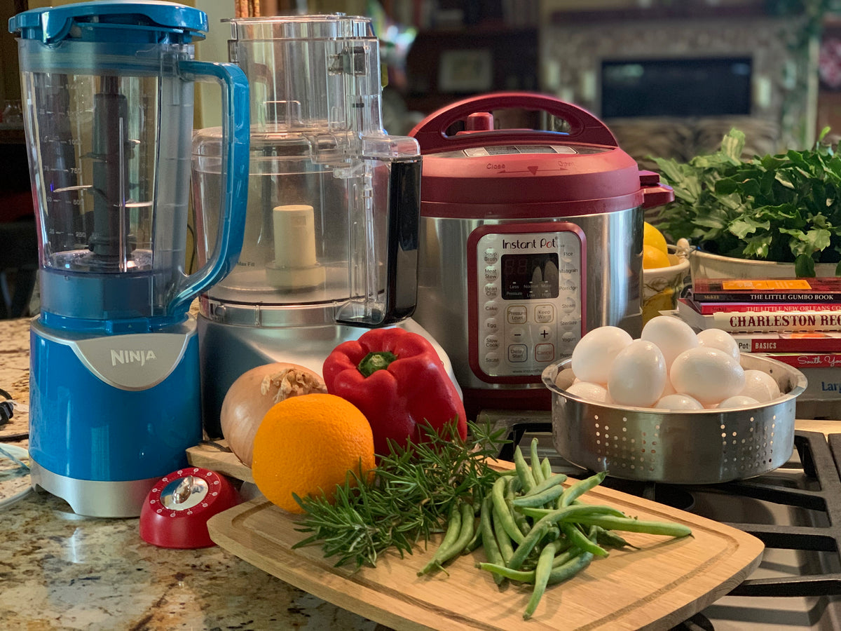 Special Appliance Cookbooks – Capen Publishing Company Store