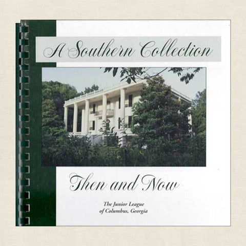 A Southern Collection: Then and Now