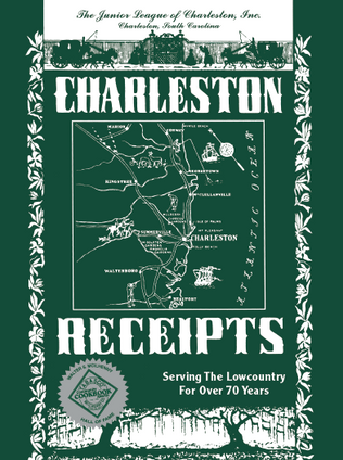 Charleston Receipts