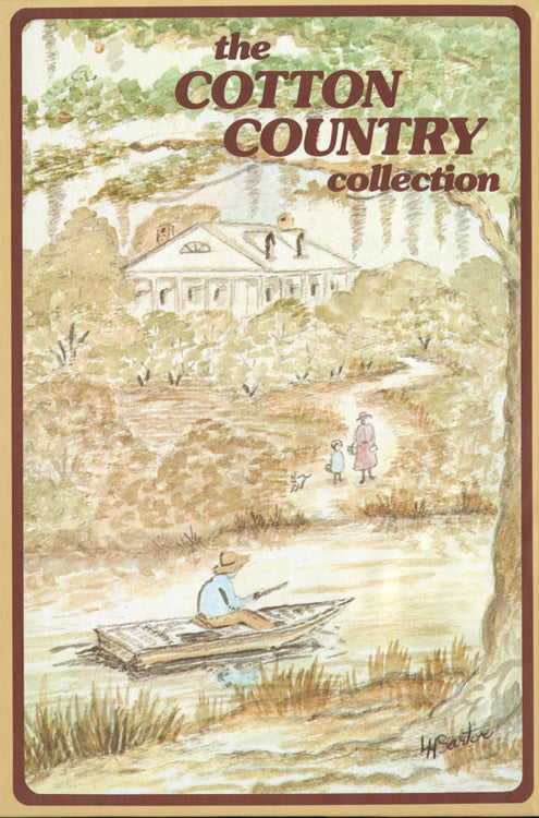 The Cotton Country Collection