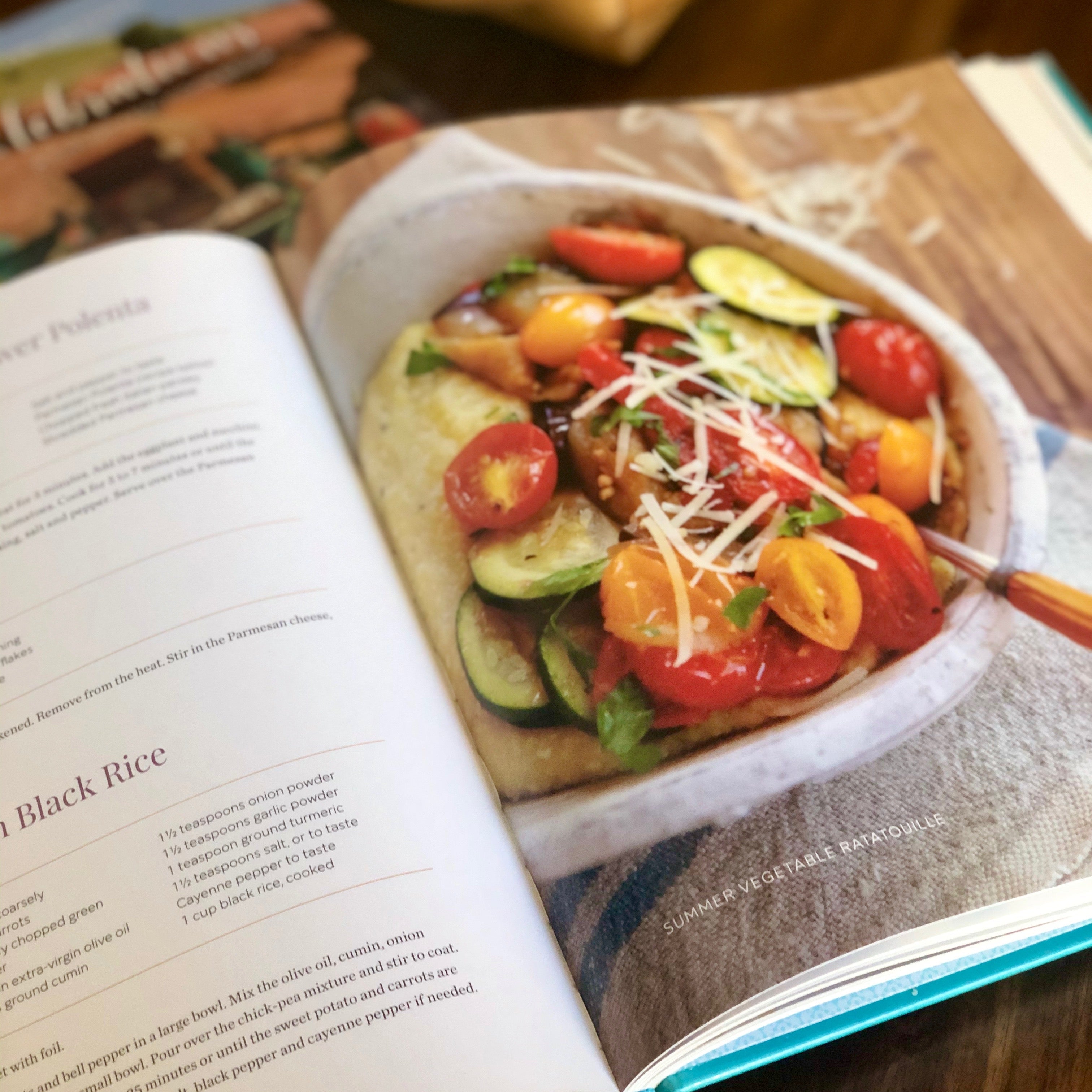 Centennial Celebrations: A Colorado Cookbook