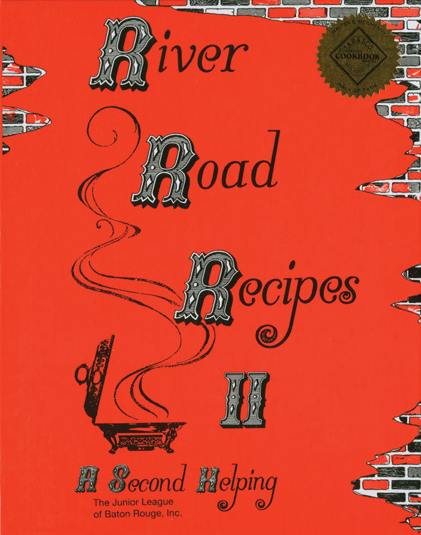 River Road Recipes II: A Second Helping