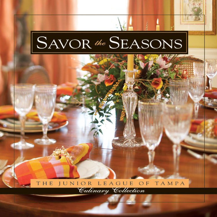 Savor the Seasons