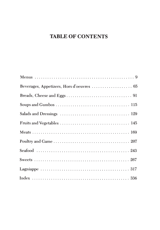 Talk About Good II: The Book of Cajun Cuisine