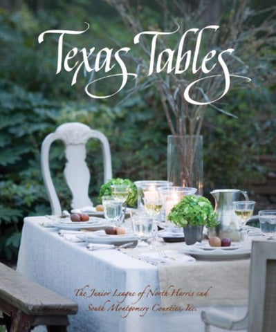 Texas Tables